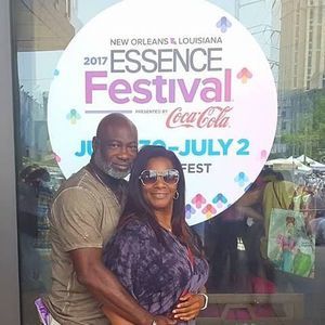 Meet your Posher, Darlene